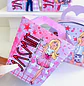 Arquivo Barbie Aquarela - Pdf e Studio - thumbnail 4