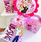 Arquivo Barbie Aquarela - Pdf e Studio - thumbnail 5