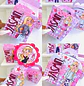 Arquivo Barbie Aquarela - Pdf e Studio - thumbnail 6