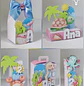 Arquivo Fundo Do Mar Aquarela - Pdf e Studio - Criar bv - Thumbnail 2