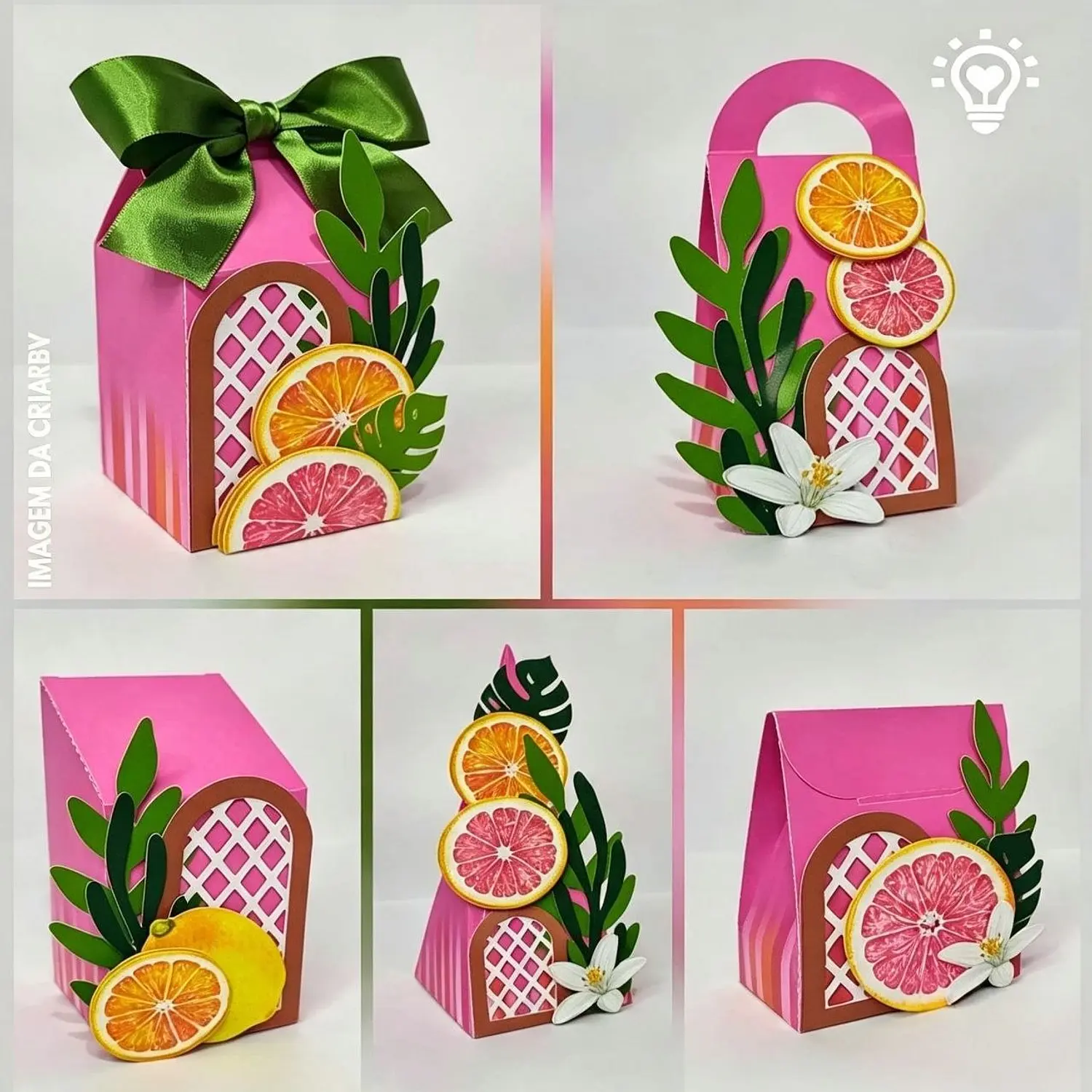 Arquivo Frutas Cítricas e Limão - Pdf e Studio - Criar bv 1