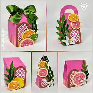Arquivo Frutas Cítricas e Limão - Pdf e Studio - Criar bv