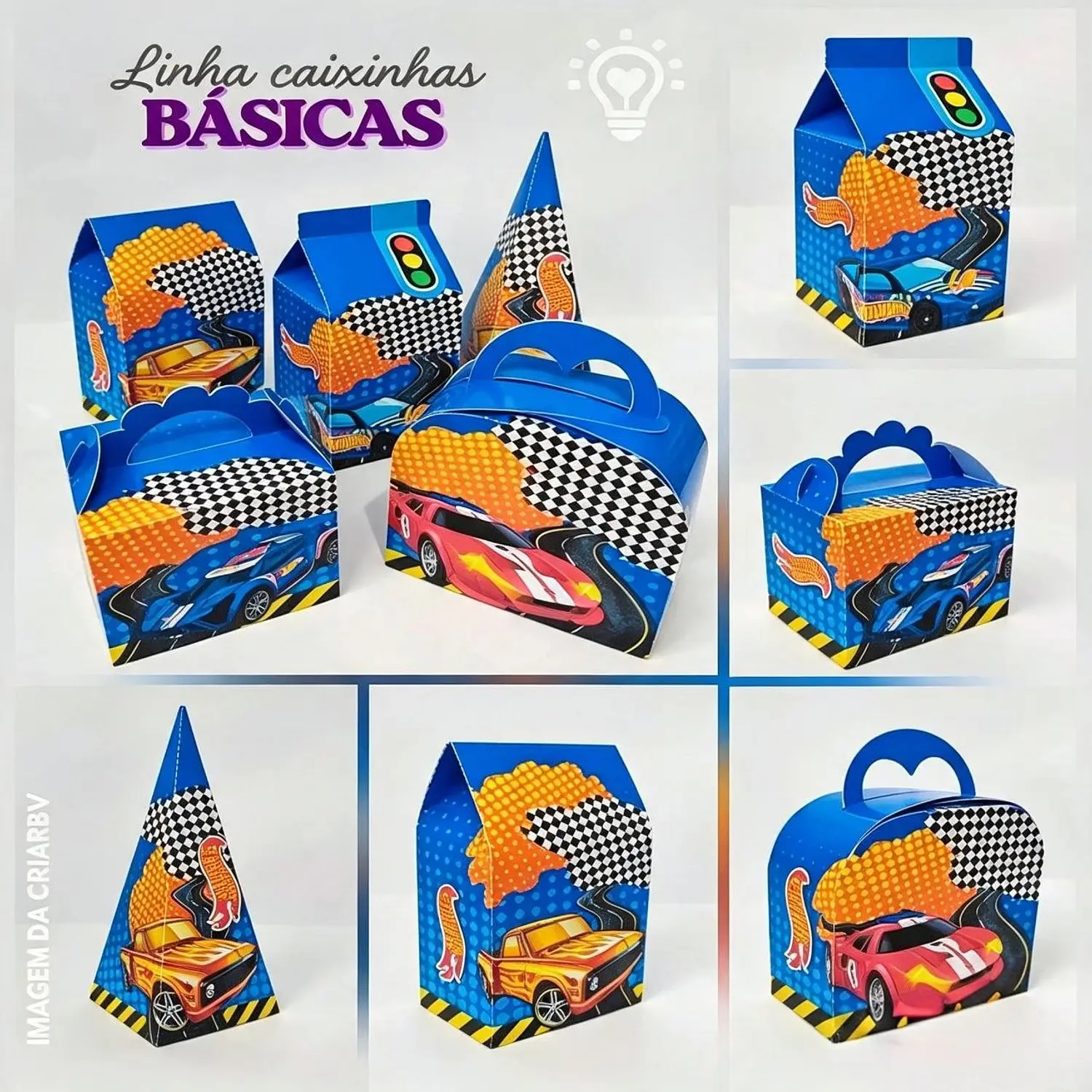 Arquivo Hot-wheels - Pdf e Studio - Criar bv