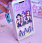 Arquivo Coleção Guerreiras Do K-Pop - Pdf e Studio - thumbnail 8