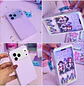 Arquivo Coleção Guerreiras Do K-Pop - Pdf e Studio - thumbnail 2
