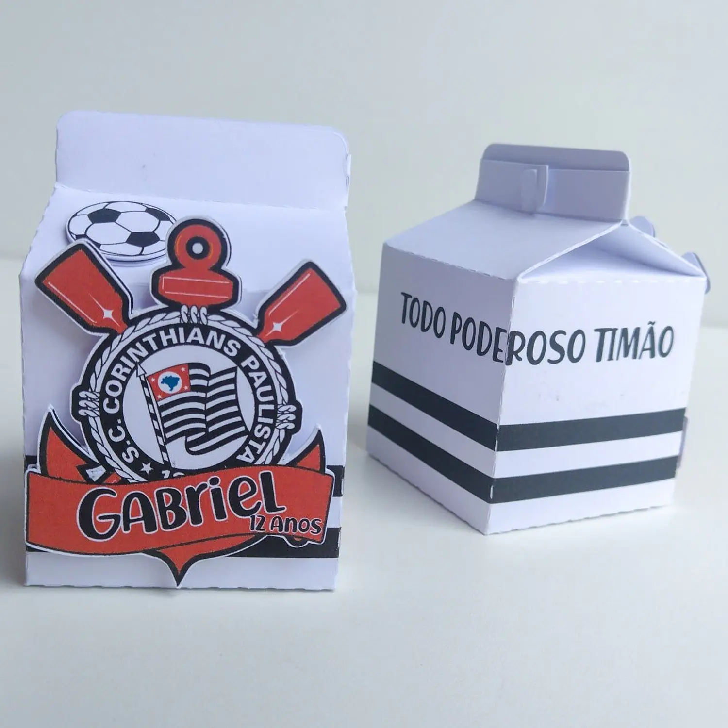 Arquivo Corinthians 2