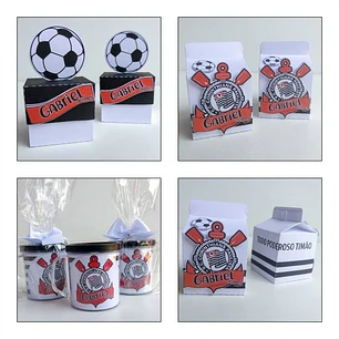 Arquivo Corinthians