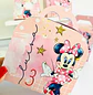 Arquivo Minnie Rosa Aquarela - Pdf e Studio - Thumbnail 3