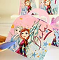 Arquivo Frozen Aquarela - Pdf e Studio - Thumbnail 2