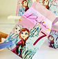 Arquivo Frozen Aquarela - Pdf e Studio - Thumbnail 3