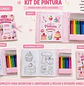 Arquivo Kit De Pintura - Pdf - thumbnail 2