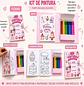 Arquivo Kit De Pintura - Pdf - thumbnail 1