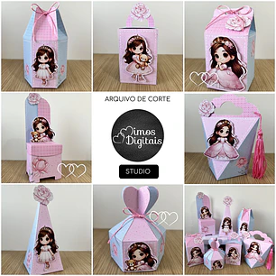 Arquivo Princesas - Mimos Digitais