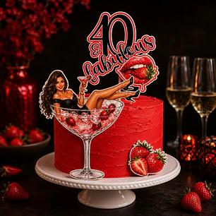 Arquivo Topo 40 Anos Fabulosa - Pdf e Studio