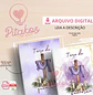 Arquivo Digital Combo L. Orações Terço - Quaresma e Via Sacra - Pitakos - Thumbnail 4