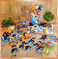 Arquivo Kit 6 Mimos - Formatura Abc - Iza Nagliatti - Thumbnail 1