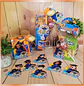 Arquivo Kit 6 Mimos - Formatura Abc - Iza Nagliatti - Thumbnail 2