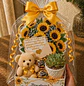 Arquivo Kit Caixa Buquê De Flores Uso Diário - Pdf - Thumbnail 6