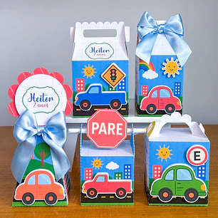 Arquivo Carrinhos - Pdf e Studio
