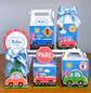 Arquivo Carrinhos - Pdf e Studio - Thumbnail 1