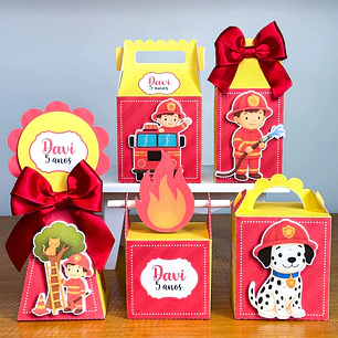 Arquivo Bombeiros - Pdf e Studio