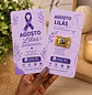 Arquivo Digital Mimos Agosto Lilás - Pdf - thumbnail 2