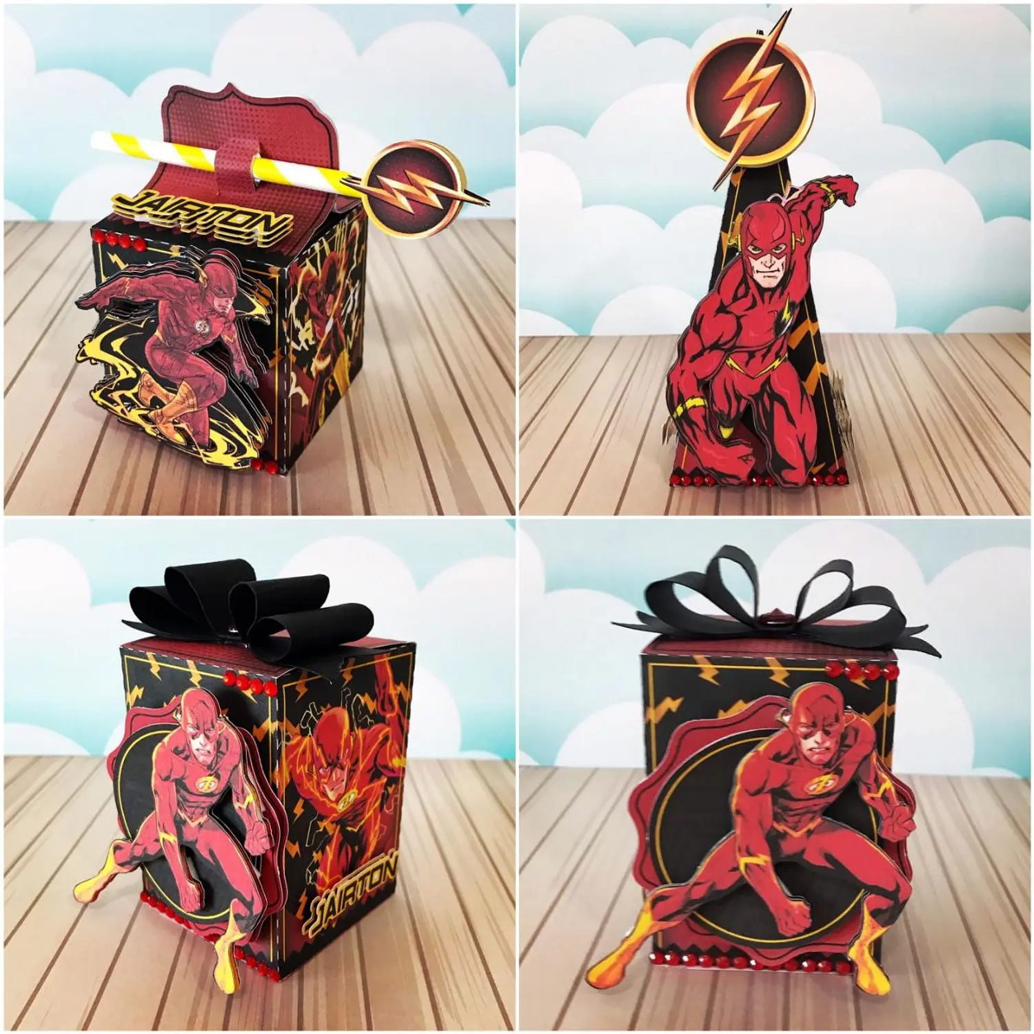 Arquivo Flash - Pdf e Studio - Lina Criativa 2