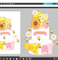 Arquivo Topo Abelhinha - thumbnail 2
