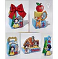 Arquivo Branca De Neve Cute - Pdf e Studio - thumbnail 2