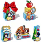 Arquivo Branca De Neve Cute - Pdf e Studio - thumbnail 1