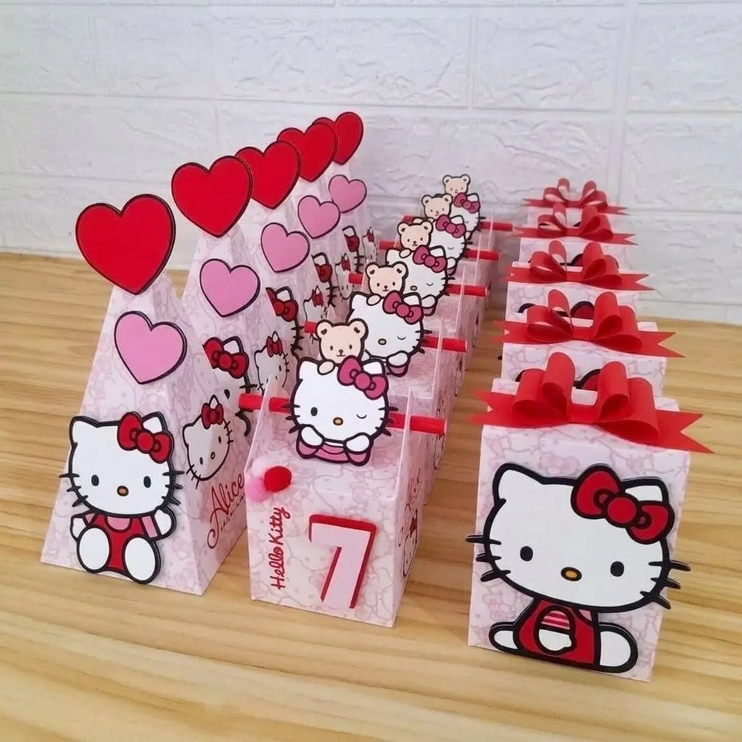 Arquivo Hello Kitty