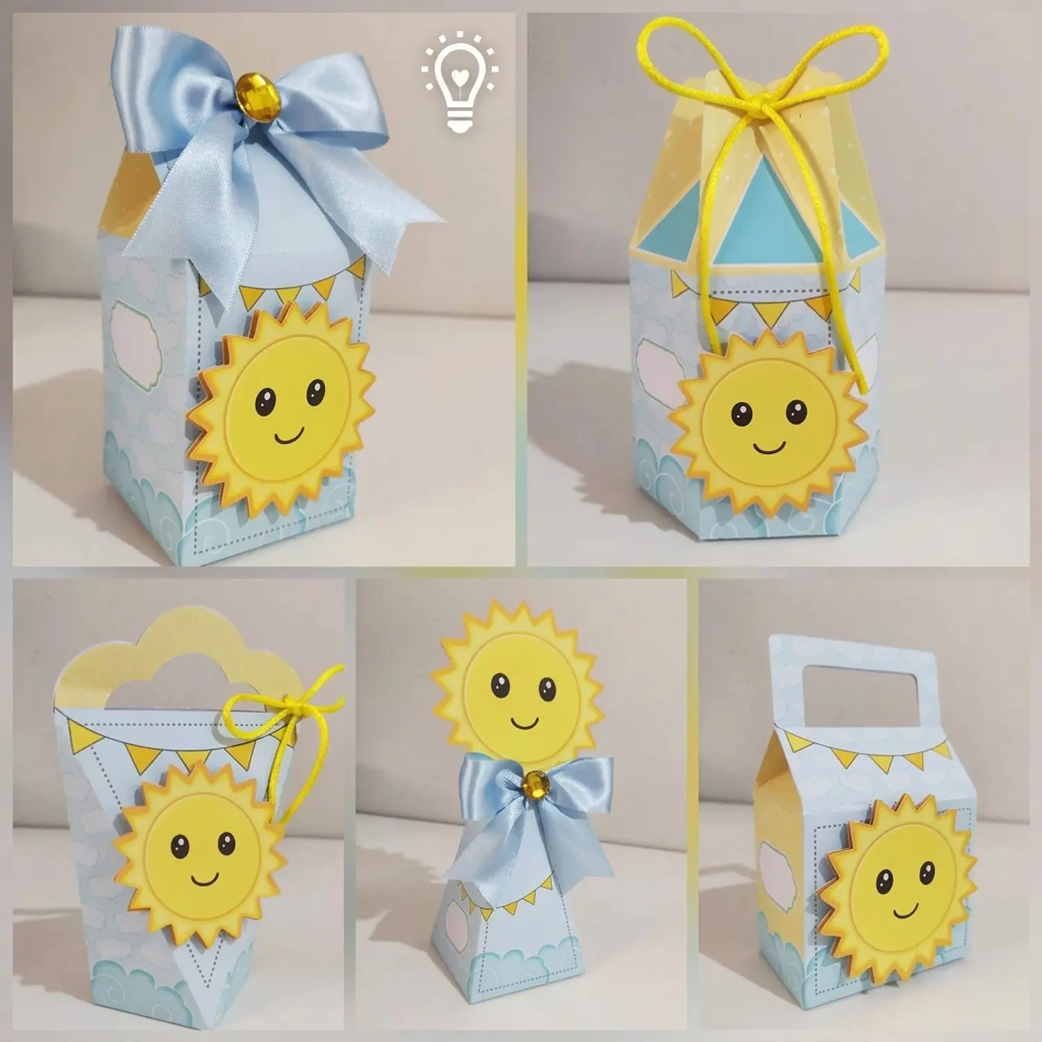 Arquivo 365 Sorrisos - Raio De Sol - Pdf e Studio