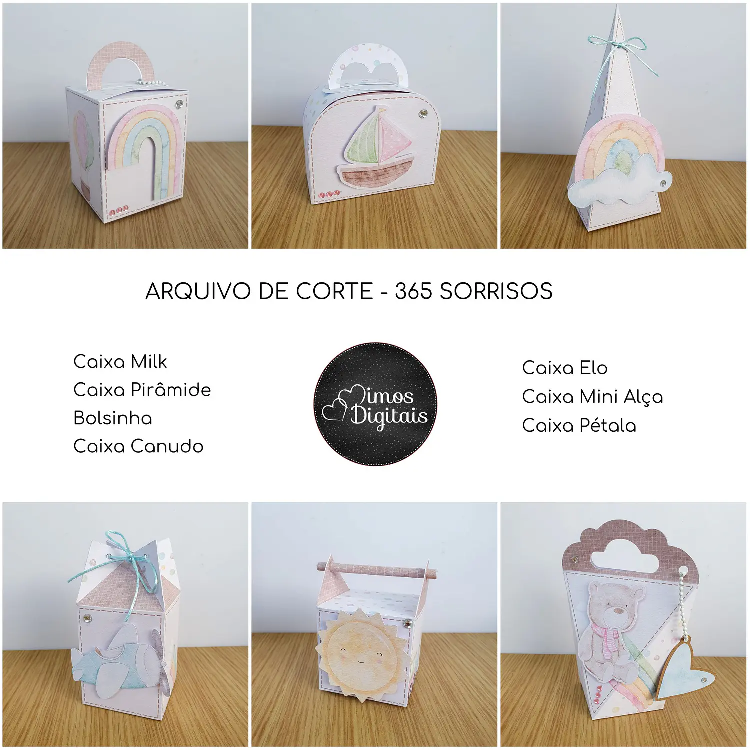 Arquivo 365 Sorrisos - Mimos Digitais 3