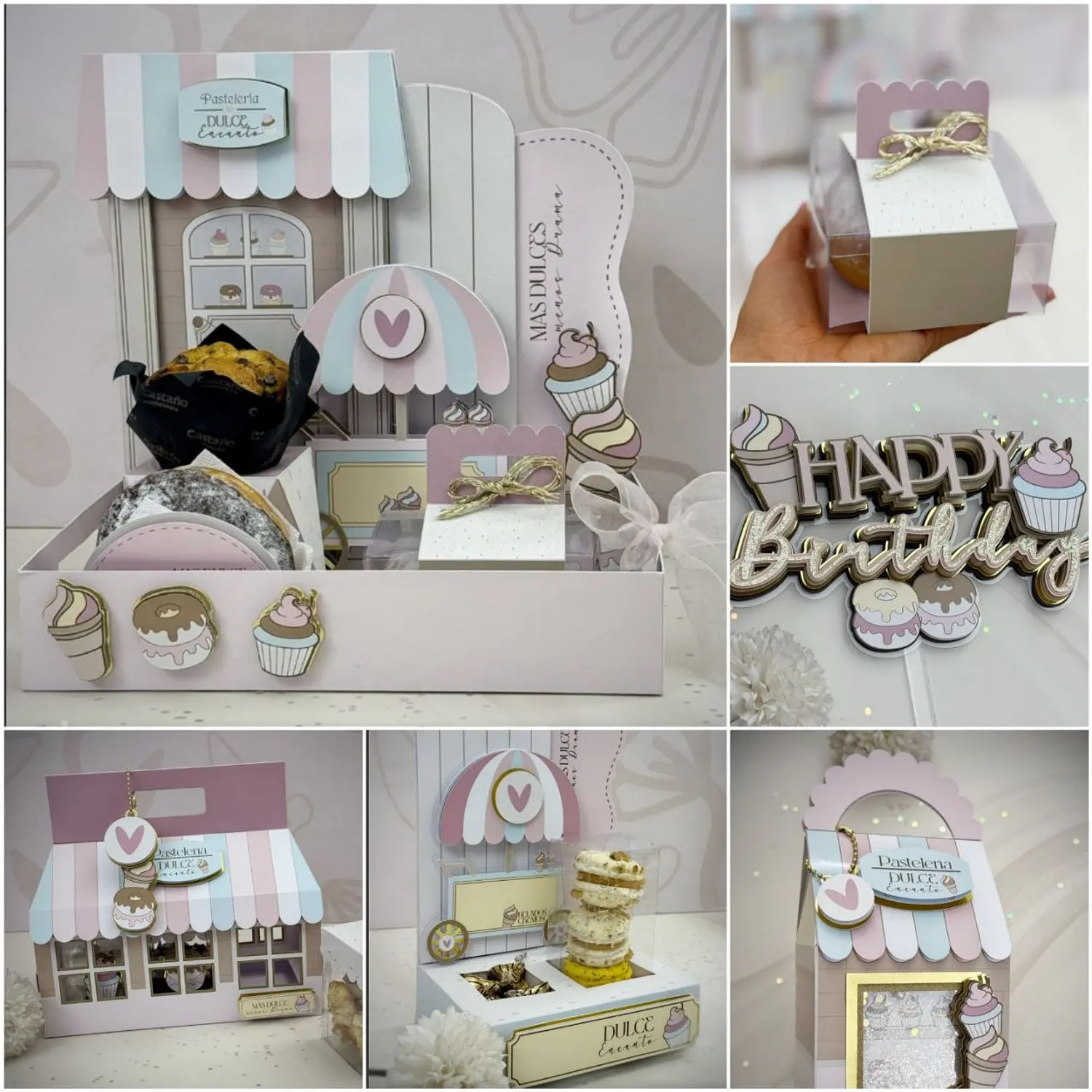 Arquivo Confeitaria Doce Celebração 10