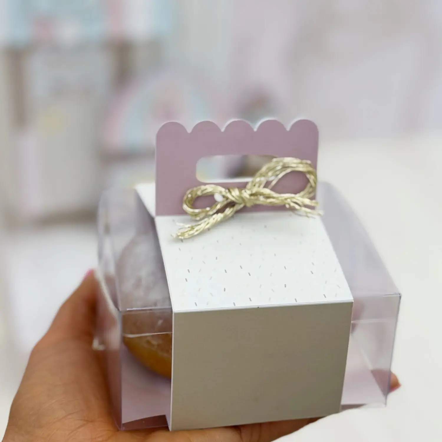 Arquivo Confeitaria Doce Celebração 5