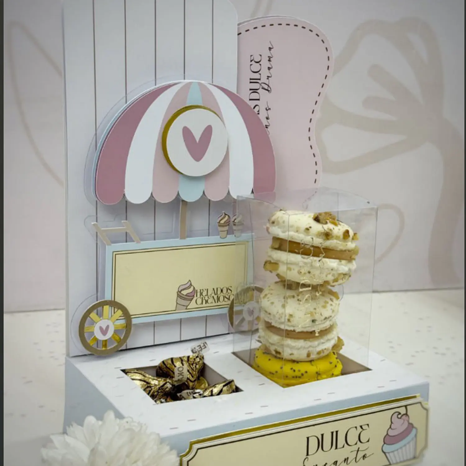 Arquivo Confeitaria Doce Celebração 7
