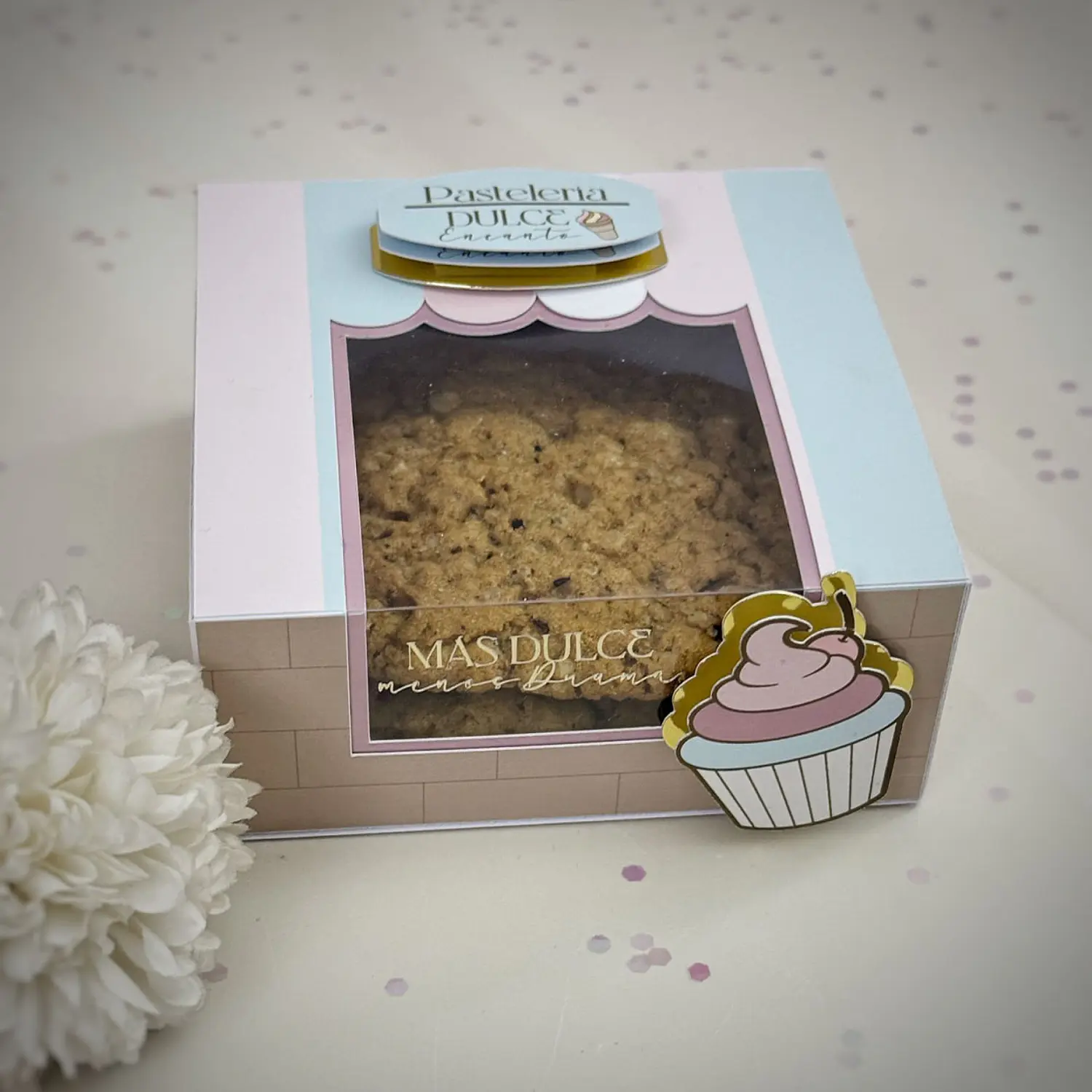 Arquivo Confeitaria Doce Celebração 8