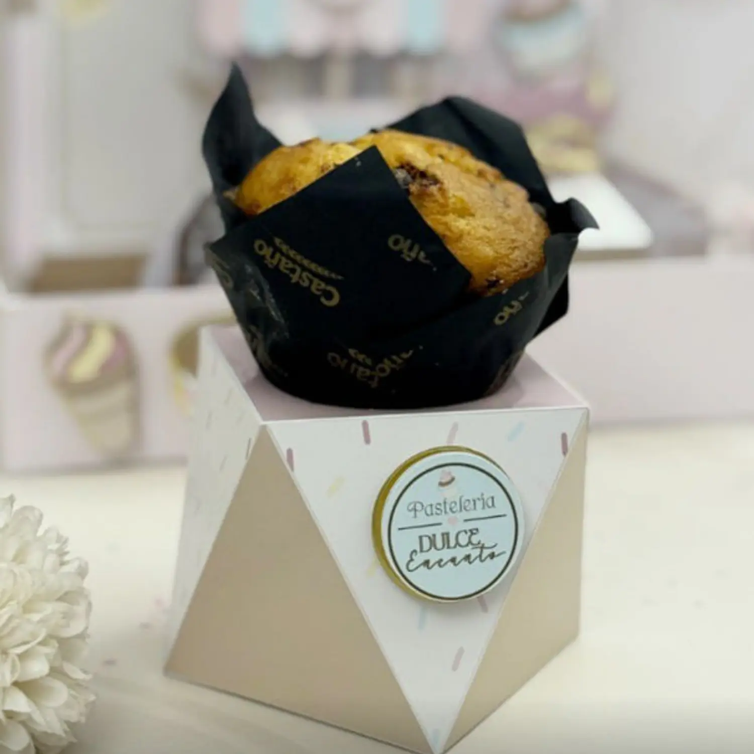 Arquivo Confeitaria Doce Celebração 6