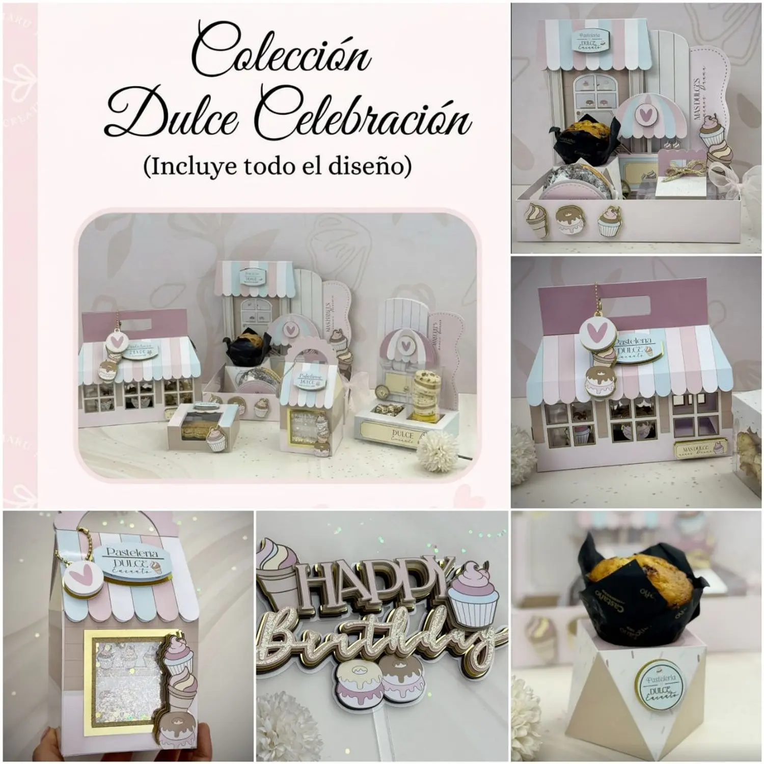 Arquivo Confeitaria Doce Celebração 1