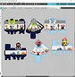 Arquivo Caminhão Carreta - Pdf e Studio - Thumbnail 4