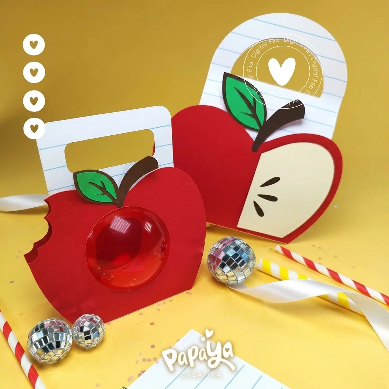 Arquivo Caixa Apple Box Dia Dos Professores - Papaya Creativa 1