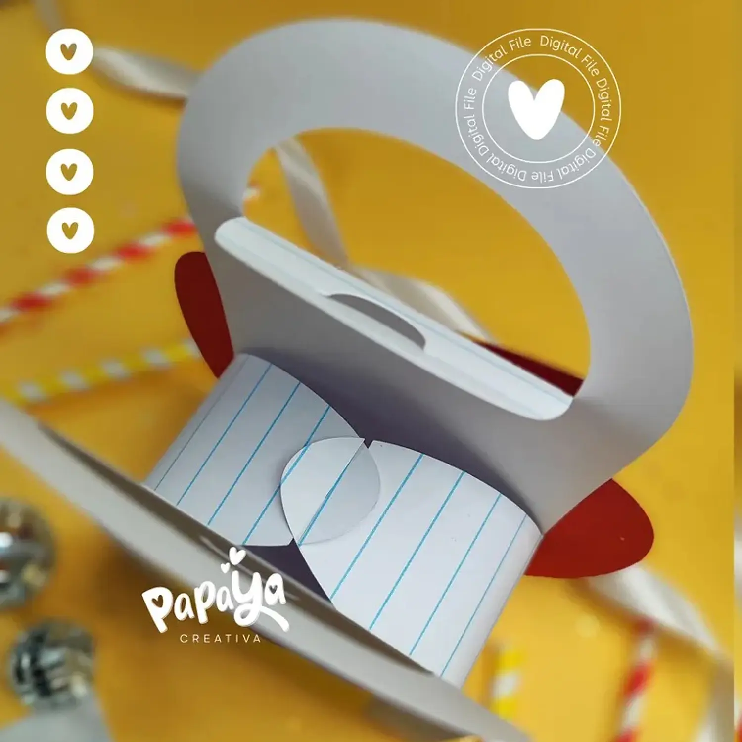 Arquivo Caixa Apple Box Dia Dos Professores - Papaya Creativa 3