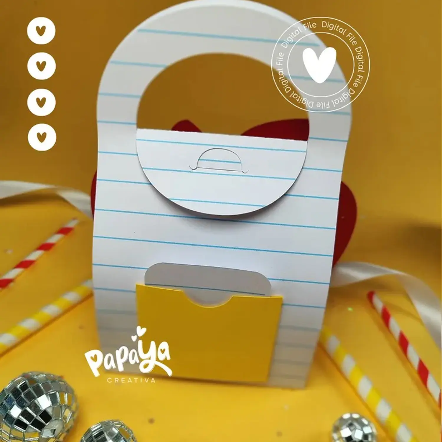 Arquivo Caixa Apple Box Dia Dos Professores - Papaya Creativa 5