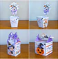 Arquivo Halloween Aquarela - Pdf e Studio - Thumbnail 3
