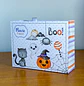 Arquivo Halloween Aquarela - Pdf e Studio - Thumbnail 5