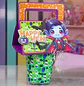 Arquivo Porta Copo Halloween - Gloria Lobaton - Thumbnail 2