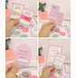 Arquivo Kit Digital Embalagem Crochê Candy - PNG - Thumbnail 5