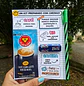 Arquivo Digital Card Kit Dia Dos Professores - Pdf Pronto Para imprimir - Thumbnail 2
