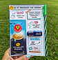 Arquivo Digital Card Kit Dia Dos Professores - Pdf Pronto Para imprimir - Thumbnail 1