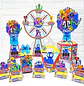Arquivo Rainbow Friends - Pdf e Studio - Thumbnail 1